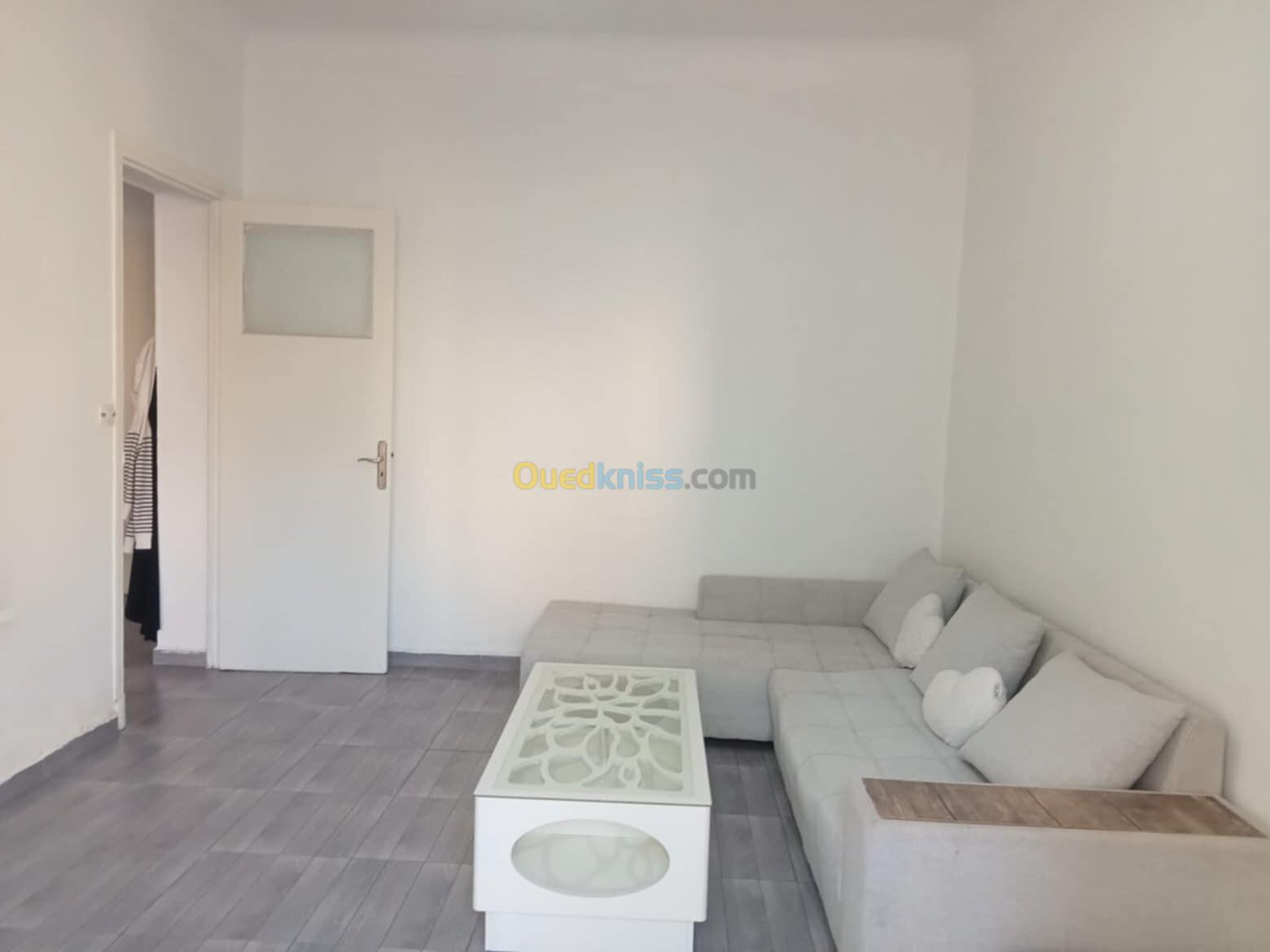 Location Appartement F2 Oran Oran