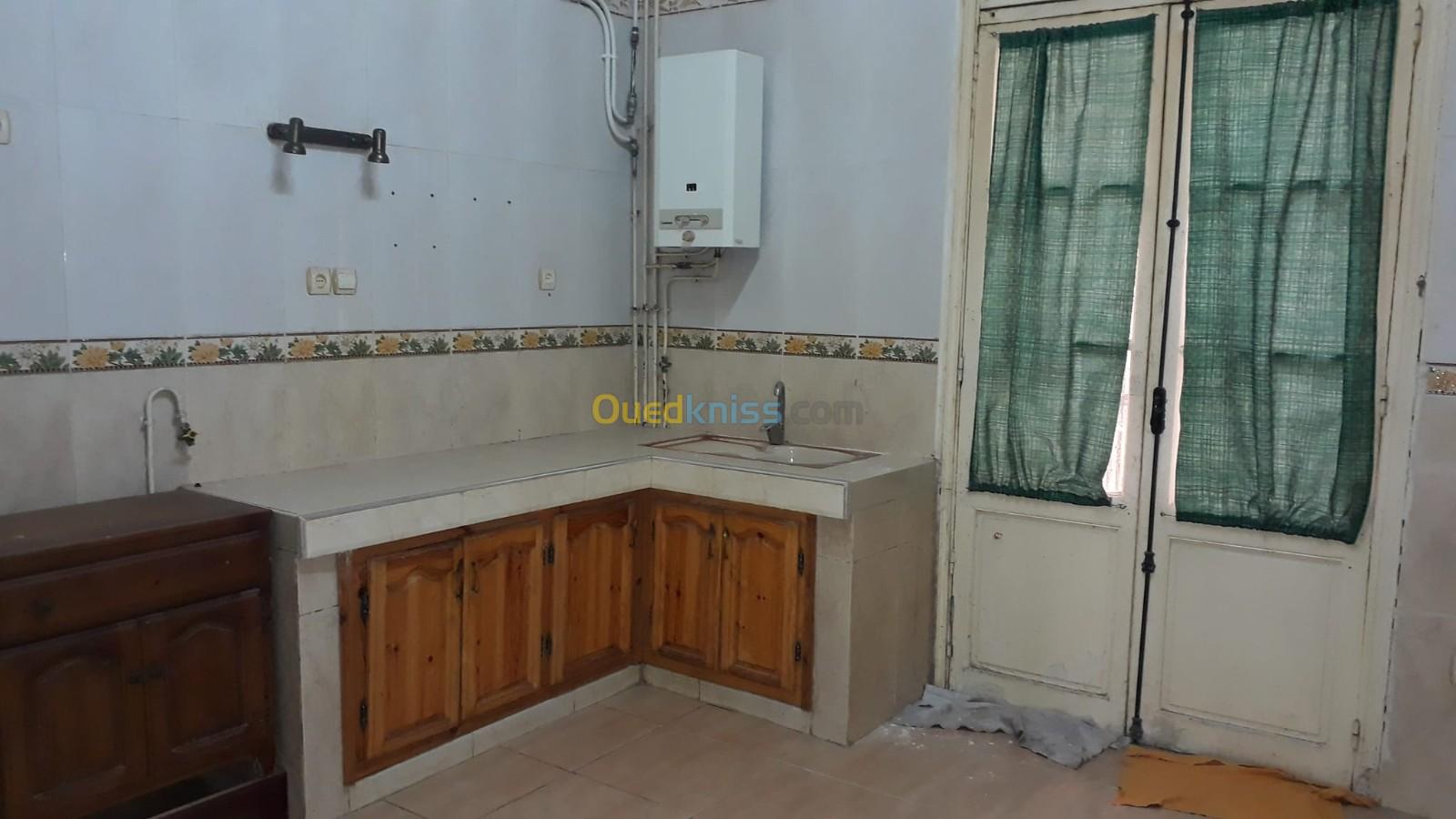 Location Appartement F5 Oran Oran