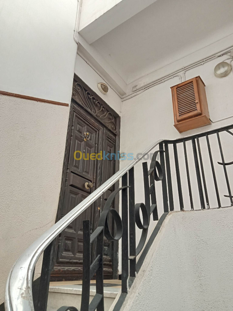 Vente Appartement F3 Oran Oran