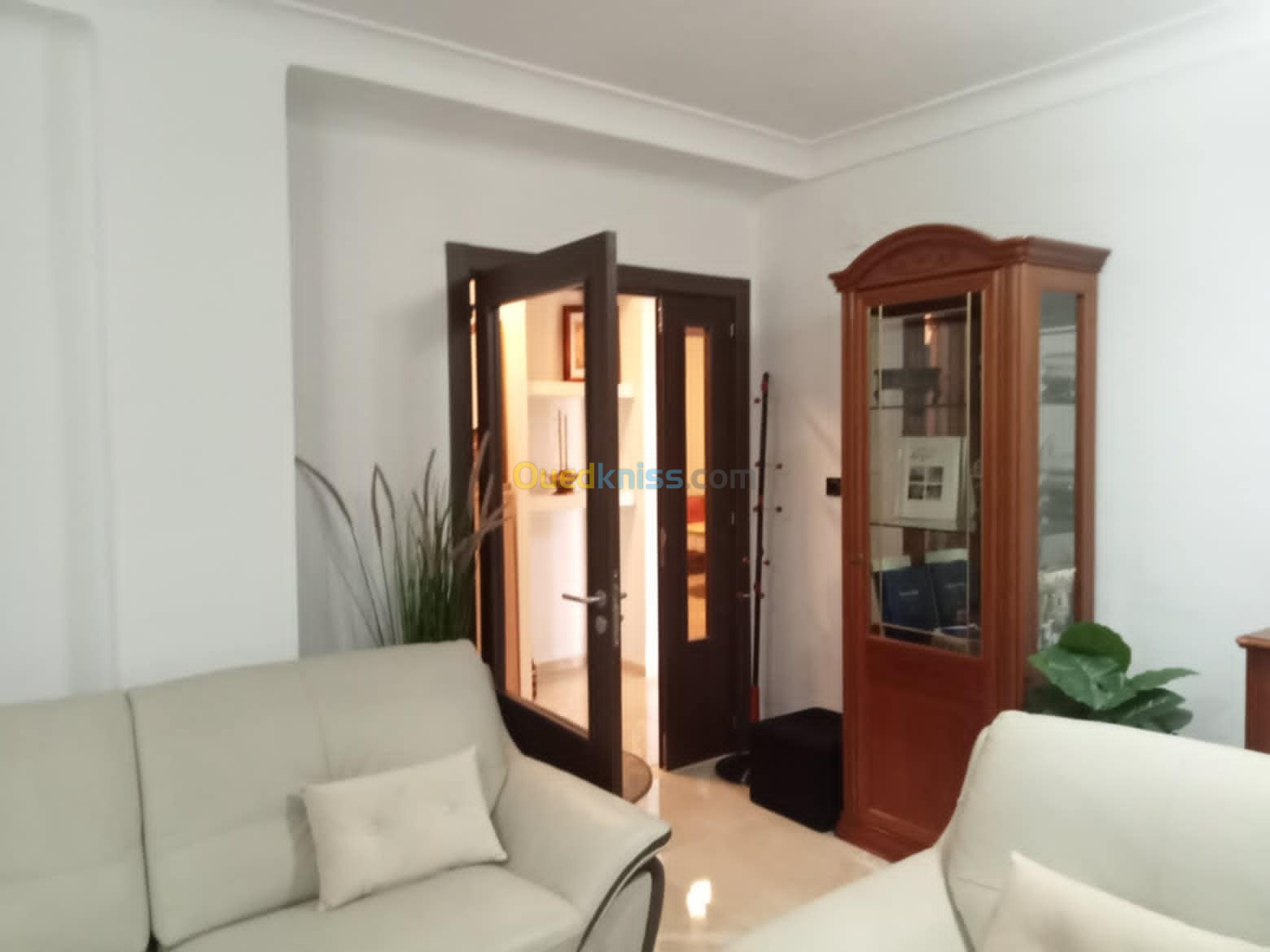 Vente Appartement F4 Oran Oran