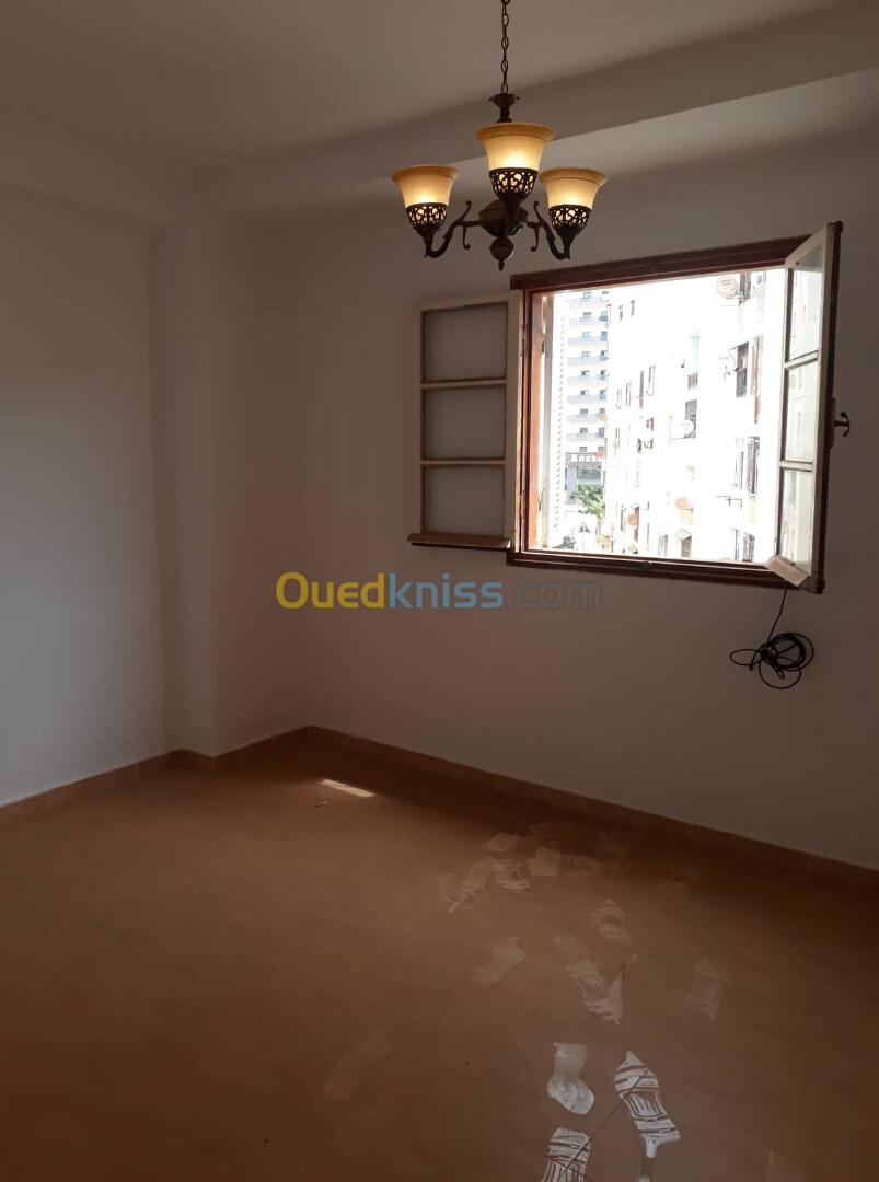 Location Appartement F2 Oran Oran