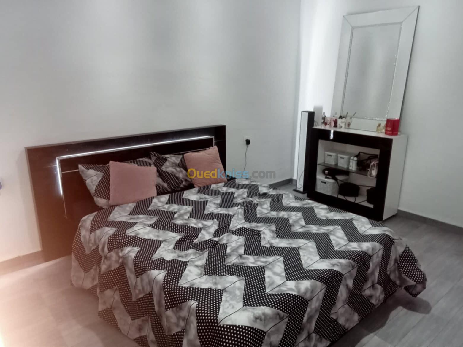 Location Appartement F2 Oran Oran