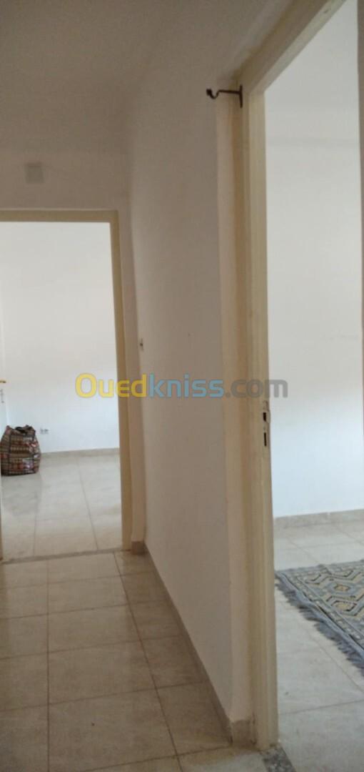 Vente Appartement F3 Blida Bouinan