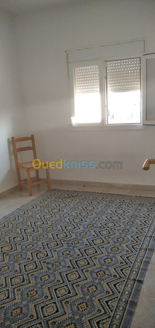 Vente Appartement F3 Blida Bouinan