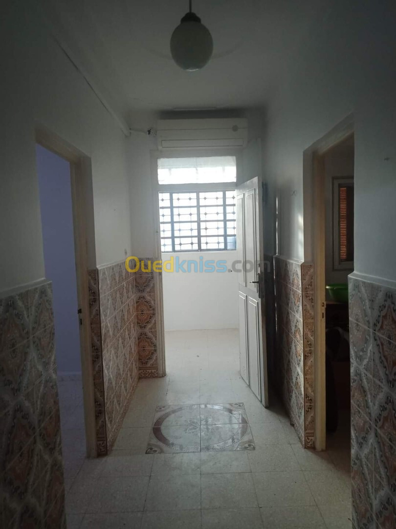 Vente Appartement F3 Tipaza Kolea