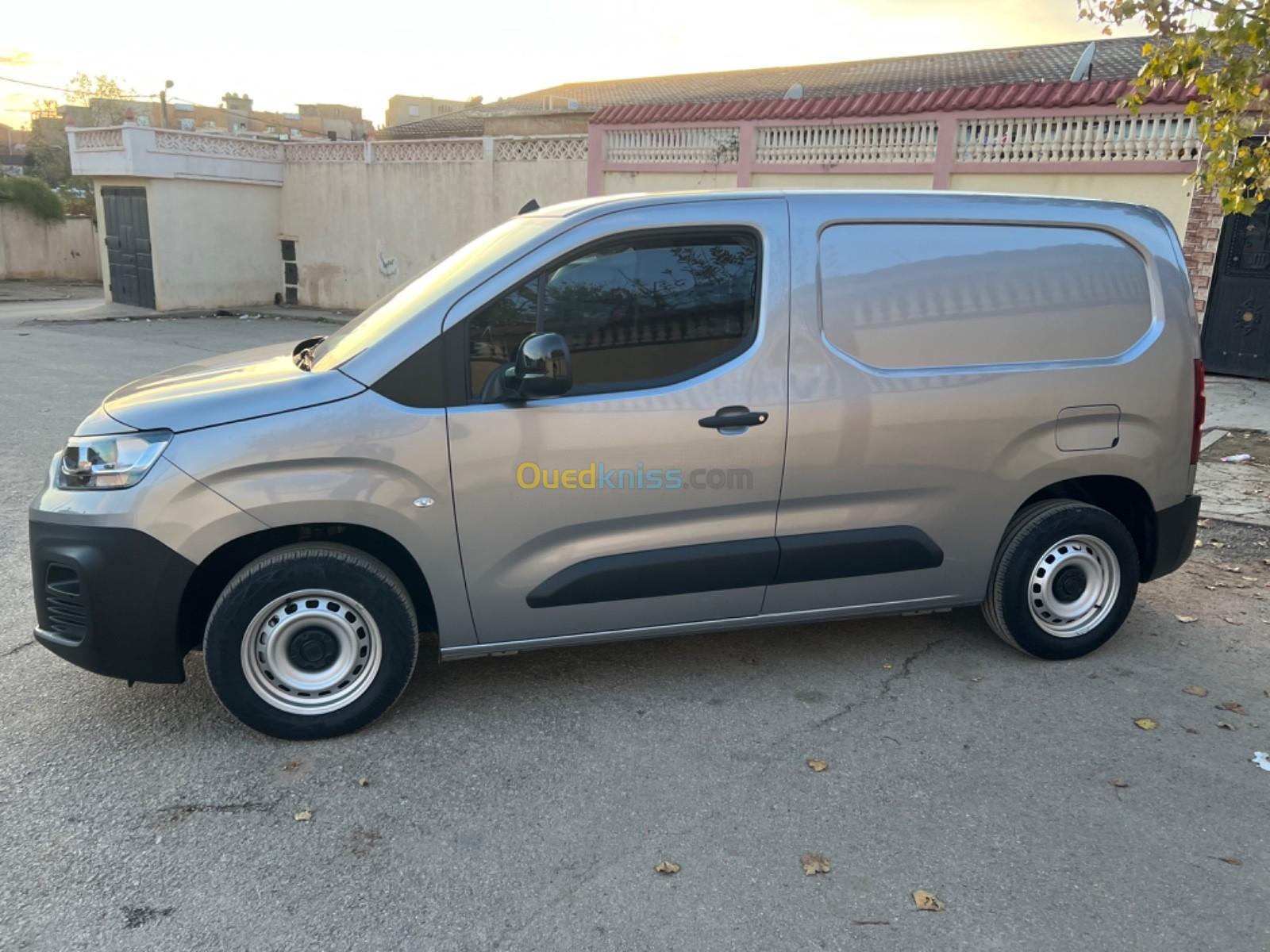 Fiat Professional Doblo 2023 