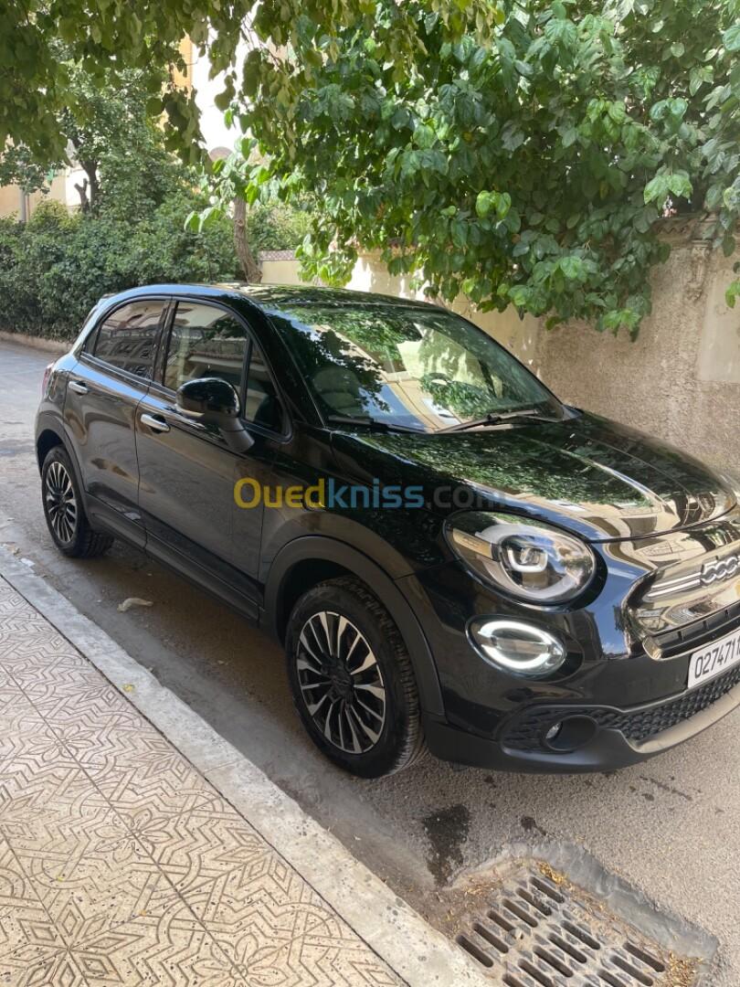 Fiat 500x 2023 Club