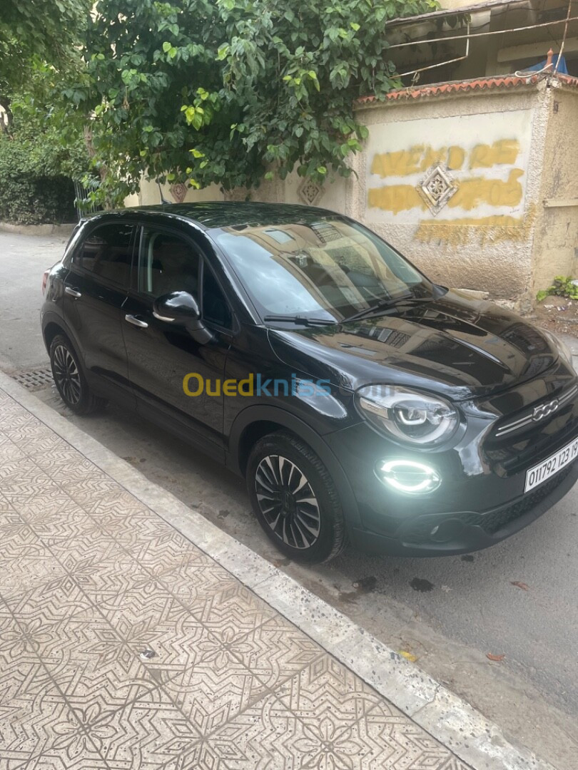 Fiat 500x 2023 Club