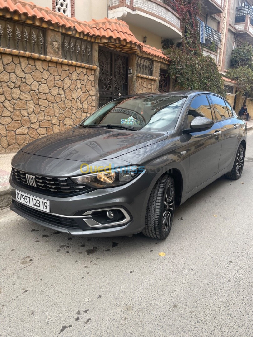 Fiat Tipo 2023 Life