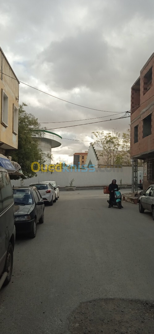 Vente Villa Sétif Setif