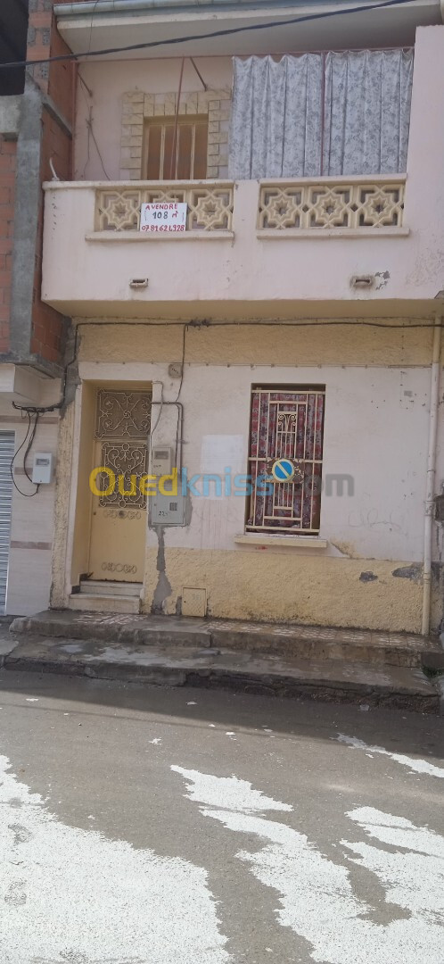 Vente Villa Sétif Setif