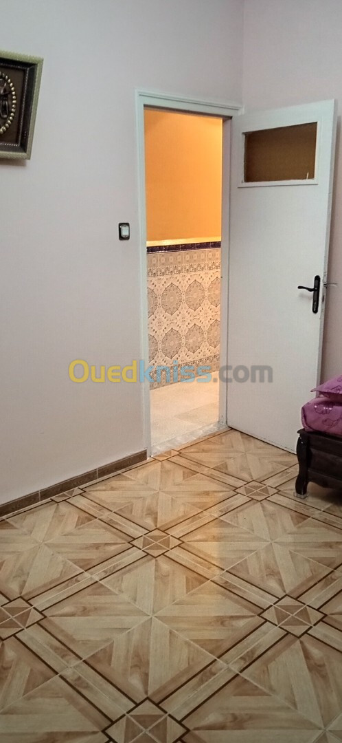 Vente Villa Sétif Setif