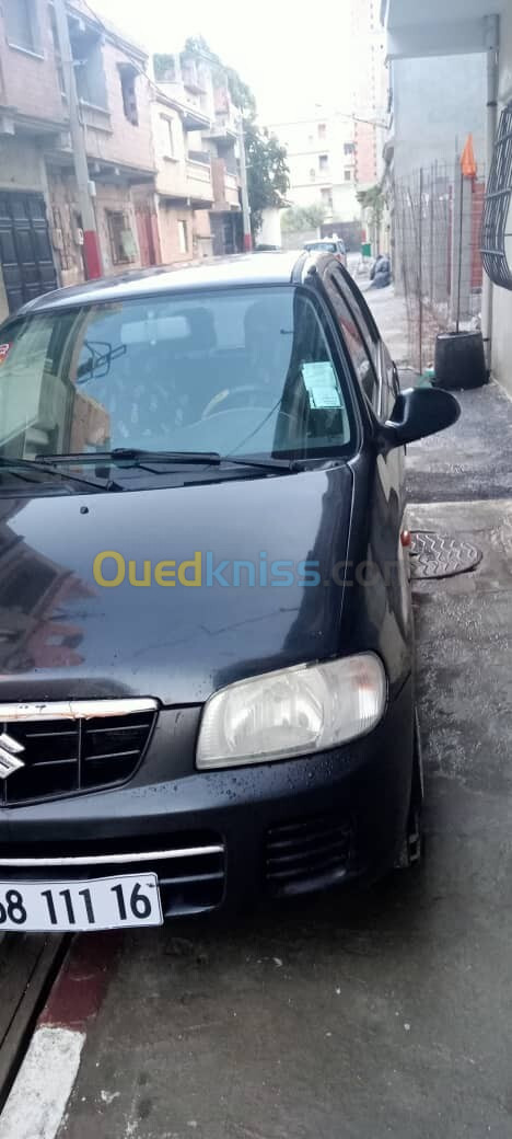 Suzuki Alto 2011 Alto