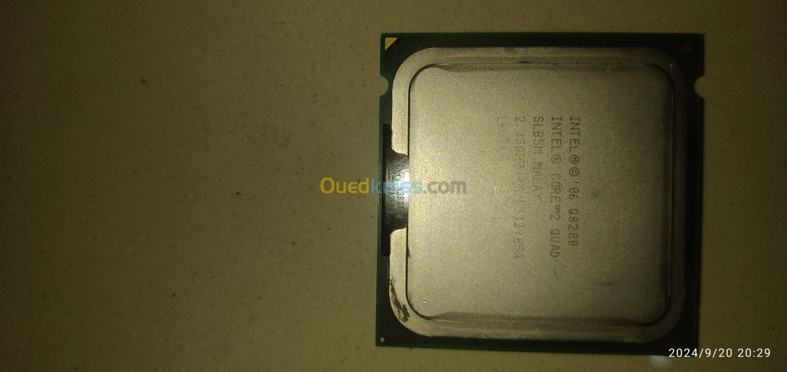 Core 2 quad q6600