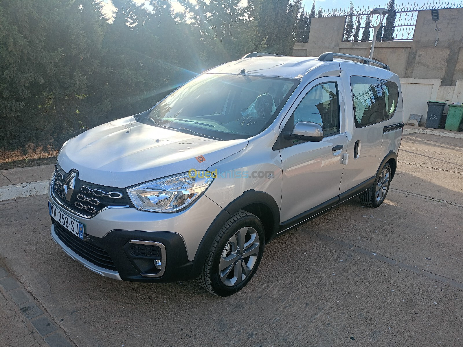 Renault Kangoo 2024 Stpway