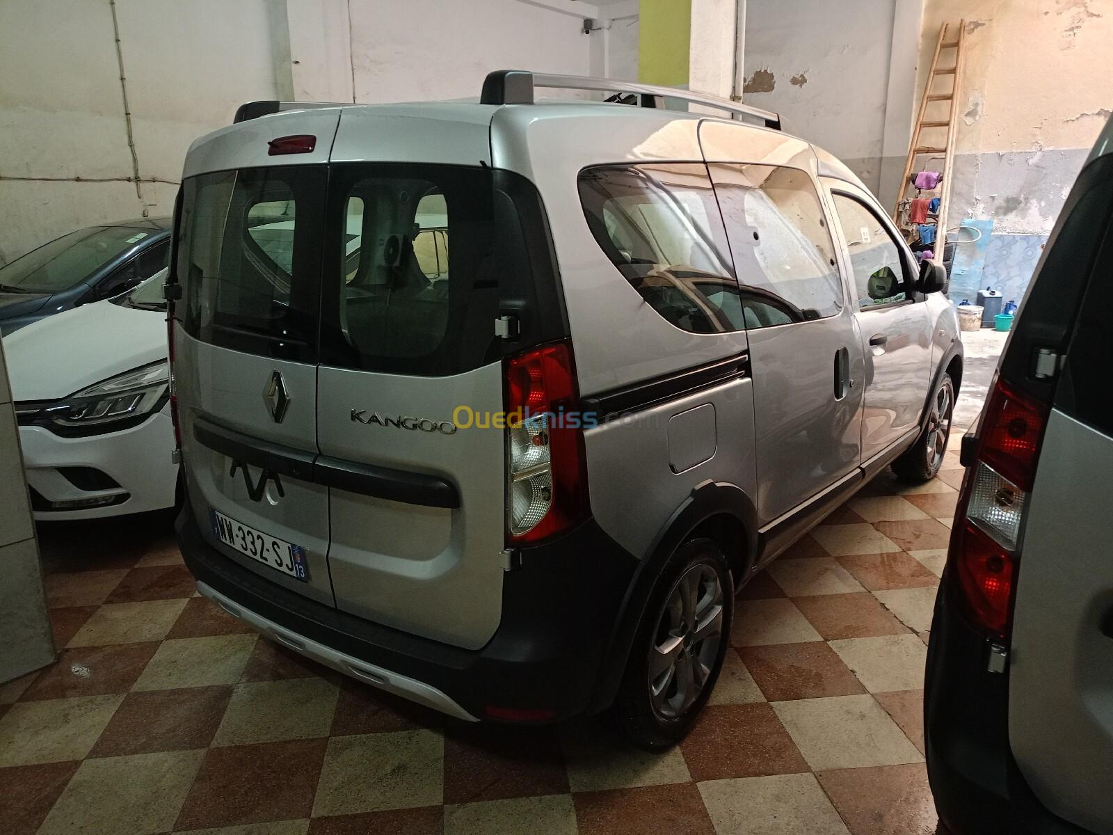 Renault Kangoo 2024 Stpway