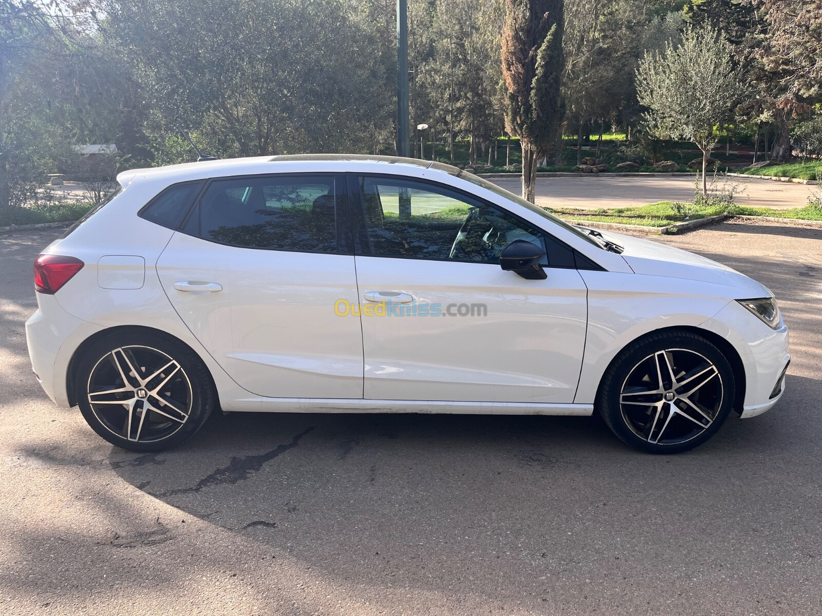 Seat Ibiza 2019 FR