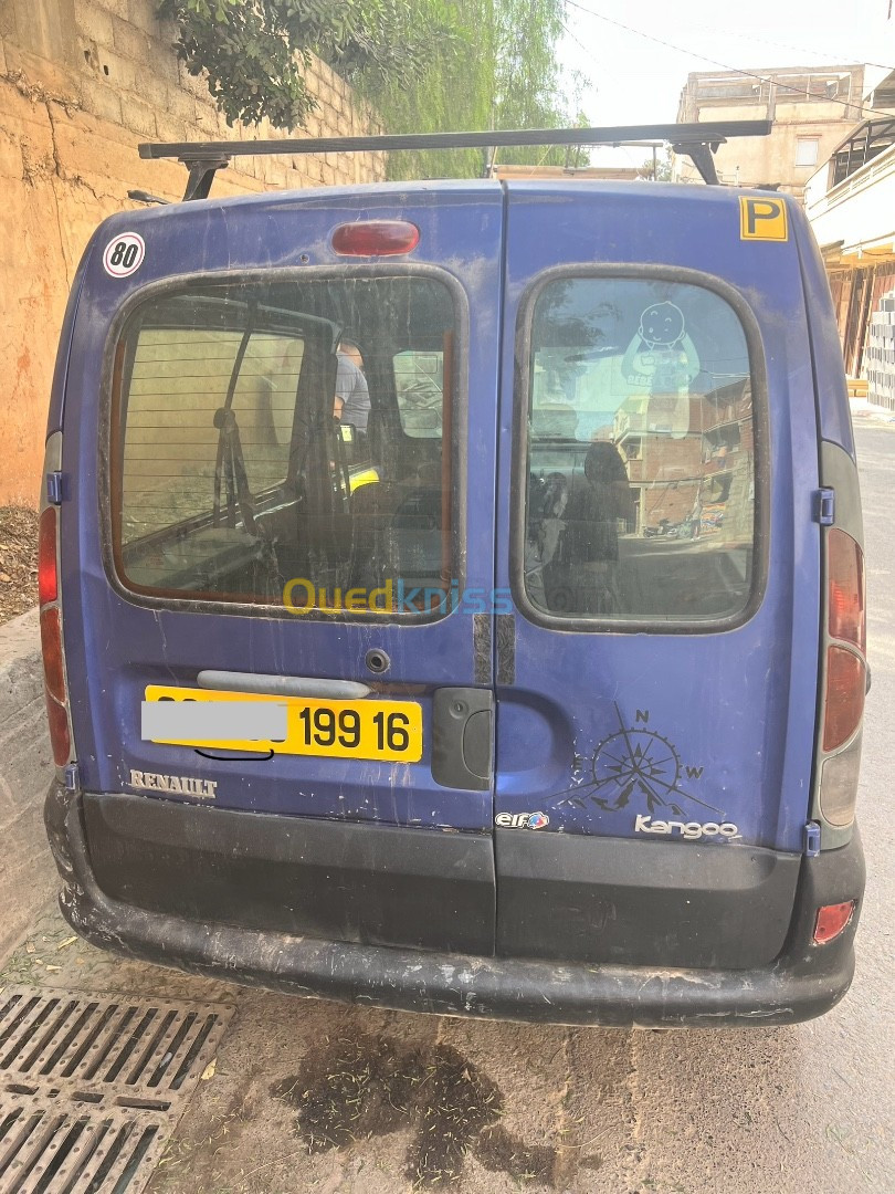 Renault Kangoo 1999 Kangoo