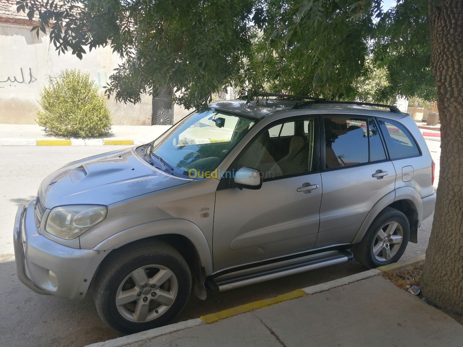 Toyota RAV4 2006 