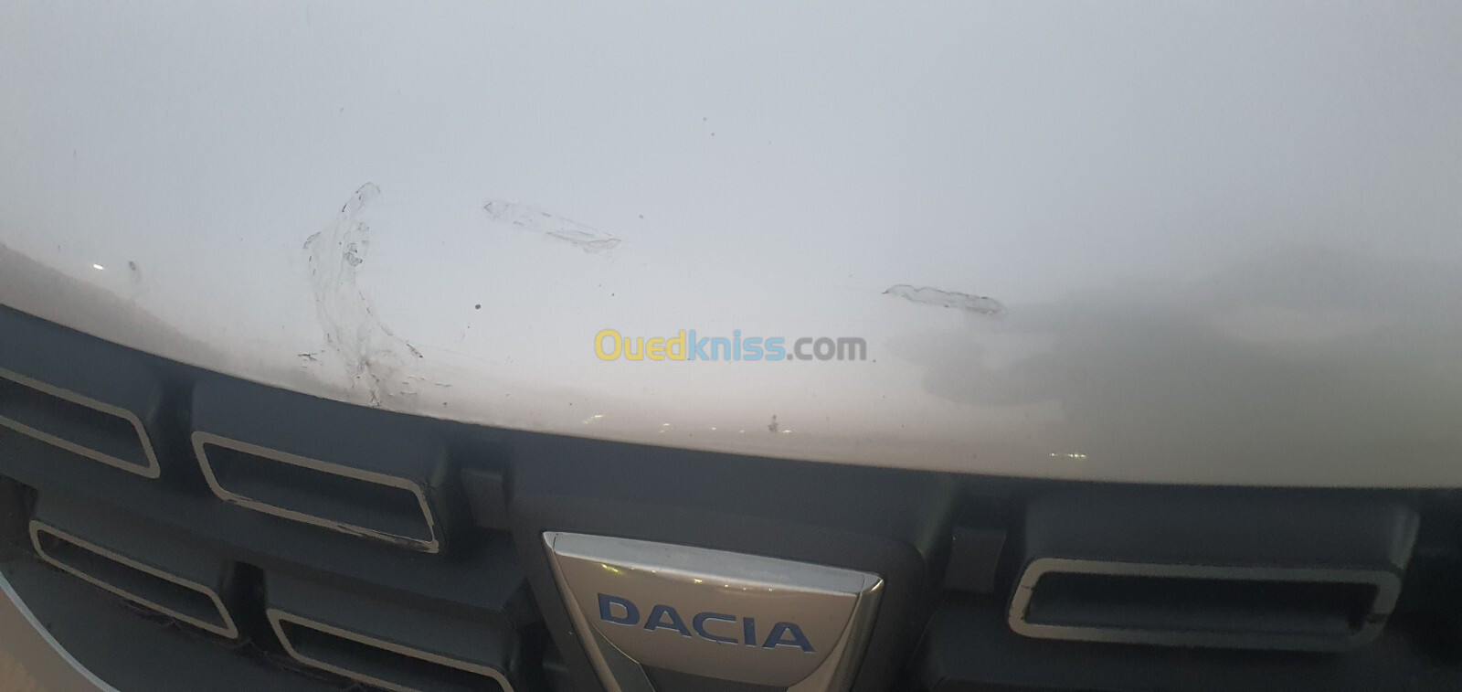 Dacia Sandero 2018 Stepway