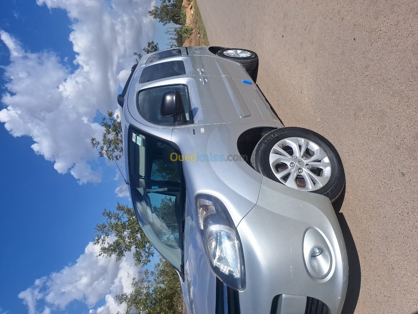 Renault Kangoo 2014 Kangoo