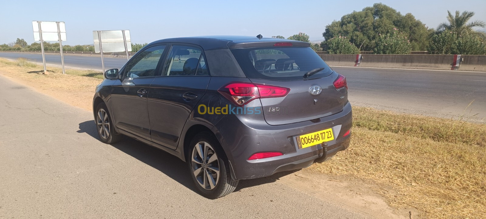 Hyundai i20 2017 i20