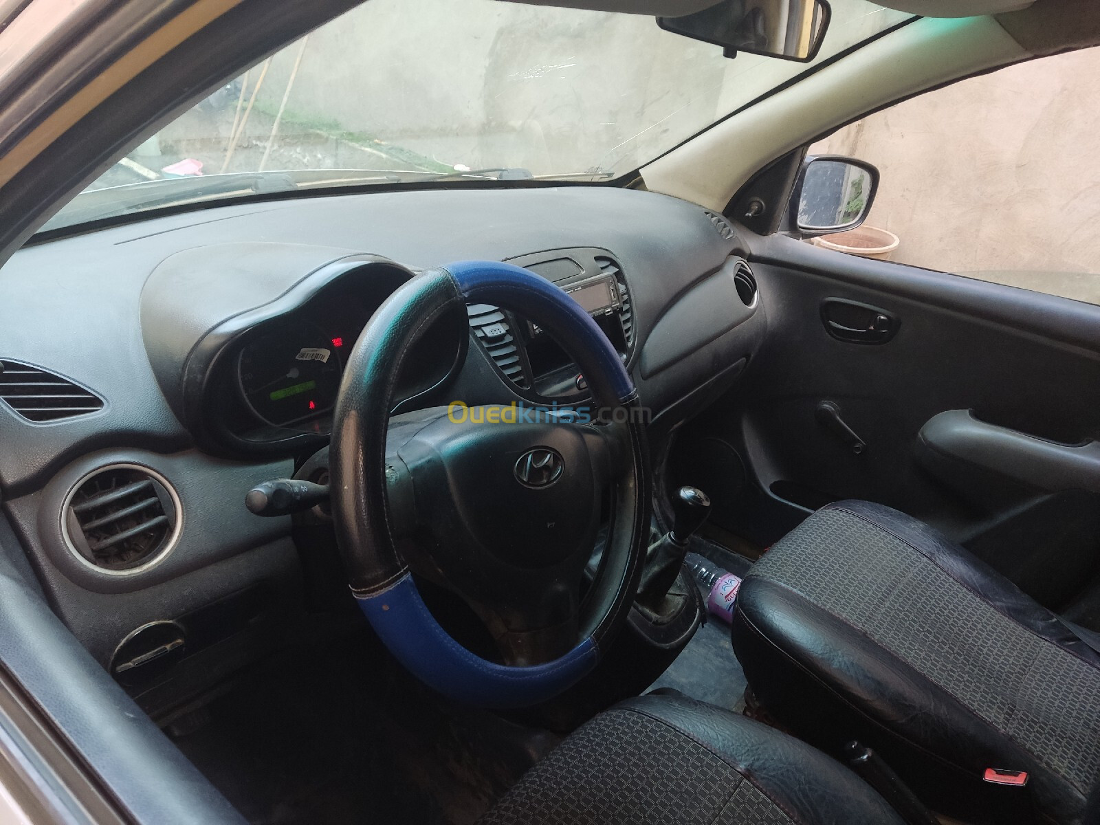 Hyundai i10 2010 i10