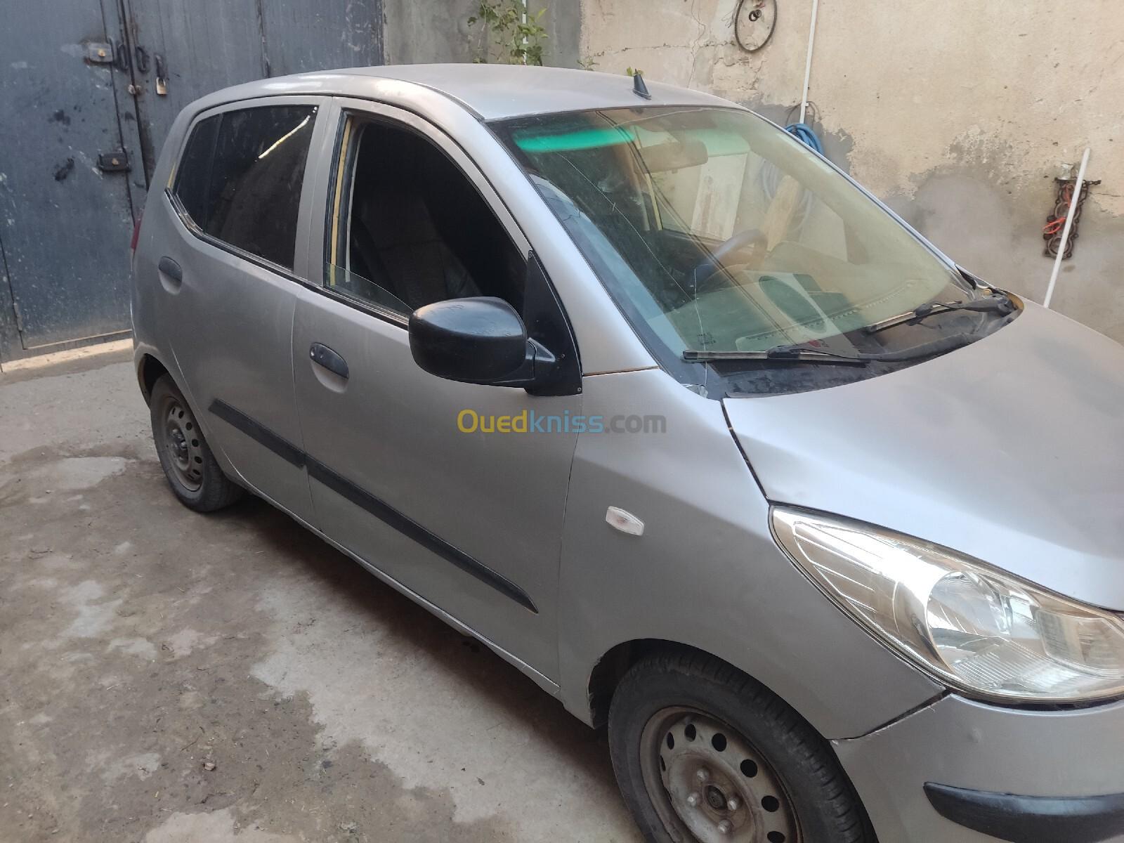 Hyundai i10 2010 i10