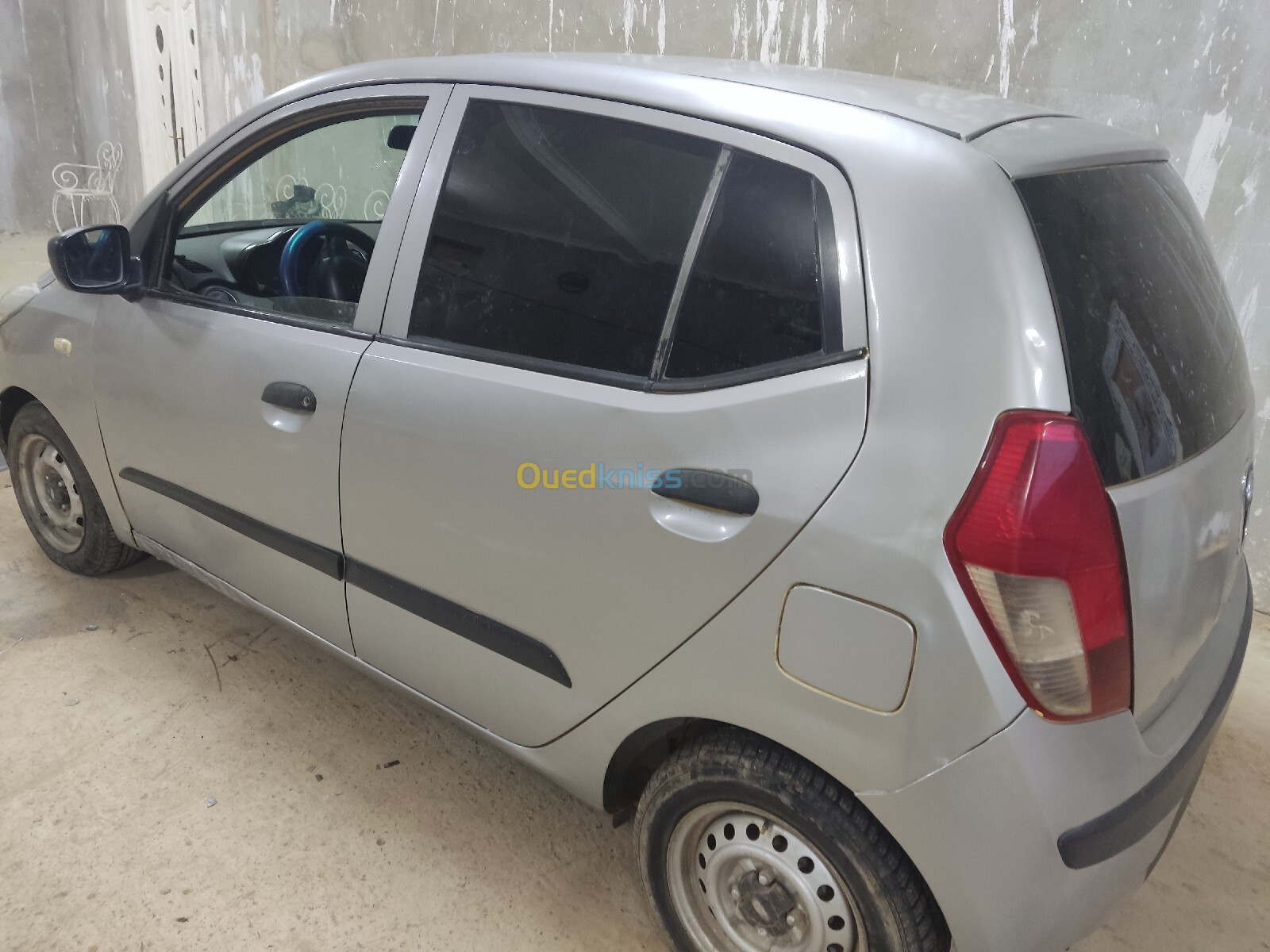 Hyundai i10 2010 i10