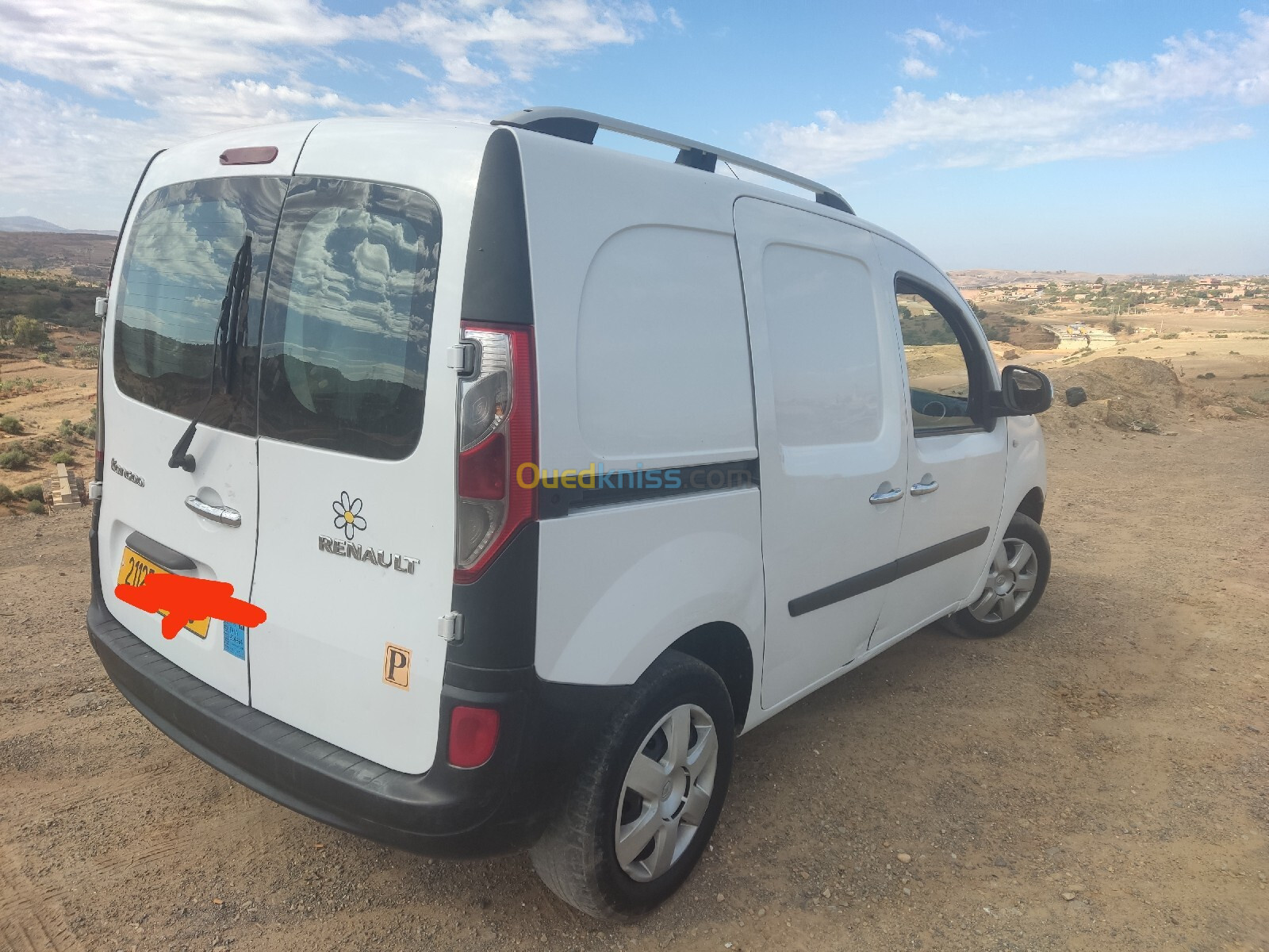 Renault Kangoo 2014 Kangoo