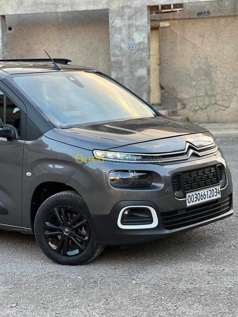 Citroen Berlingo 2020 Berlingo