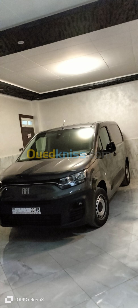 Fiat Doblo 2023 Doblo