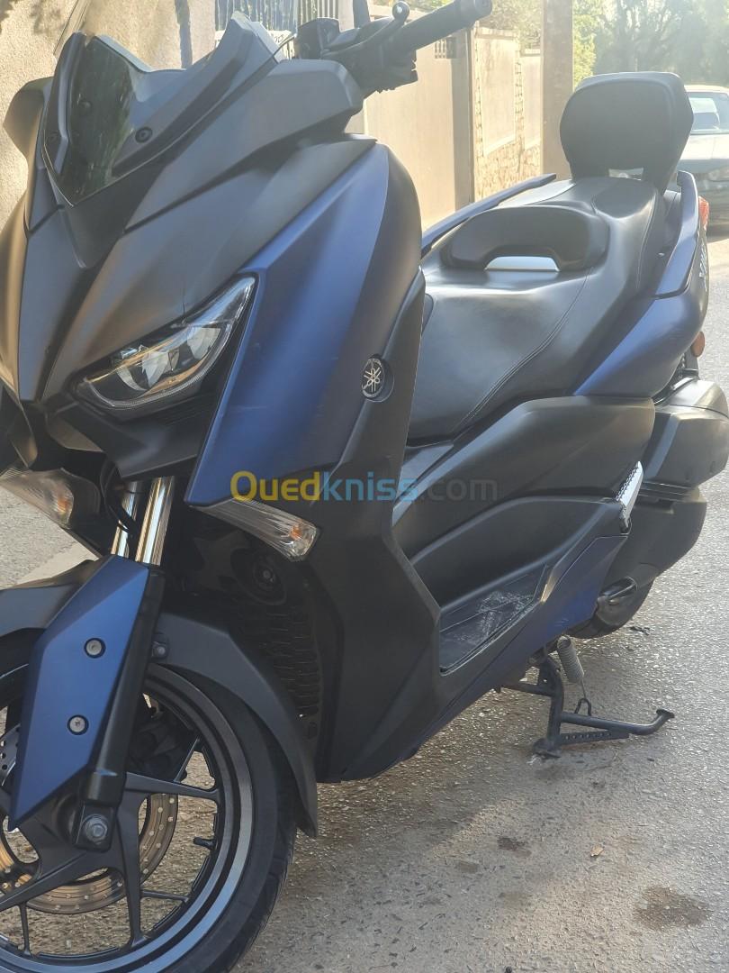 Xmax 300 Yamaha 2019