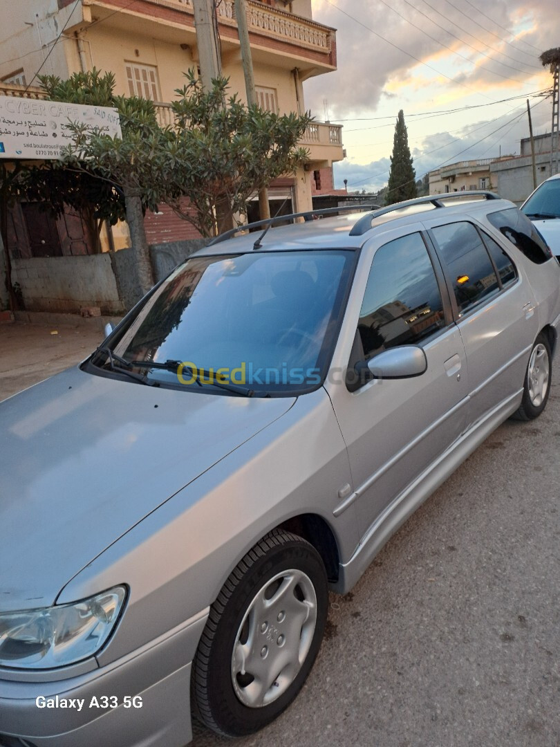 Peugeot 306 1998 306