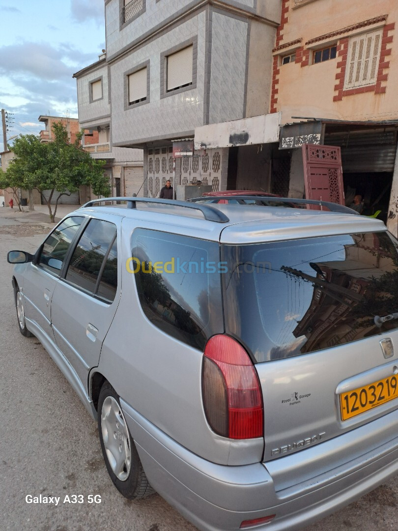 Peugeot 306 1998 306