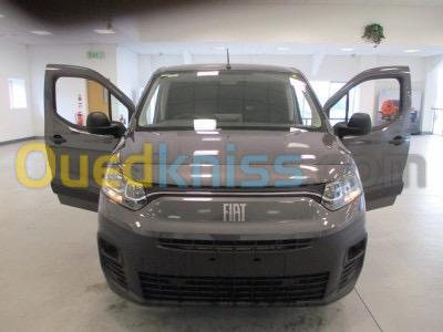 Fiat Doblo 2024 