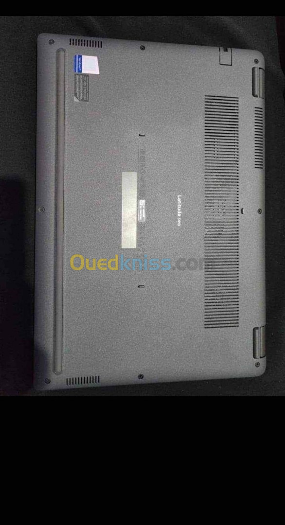 Dell latitude 3410