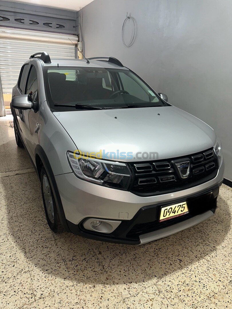 Dacia Sandero 2018 Stepway