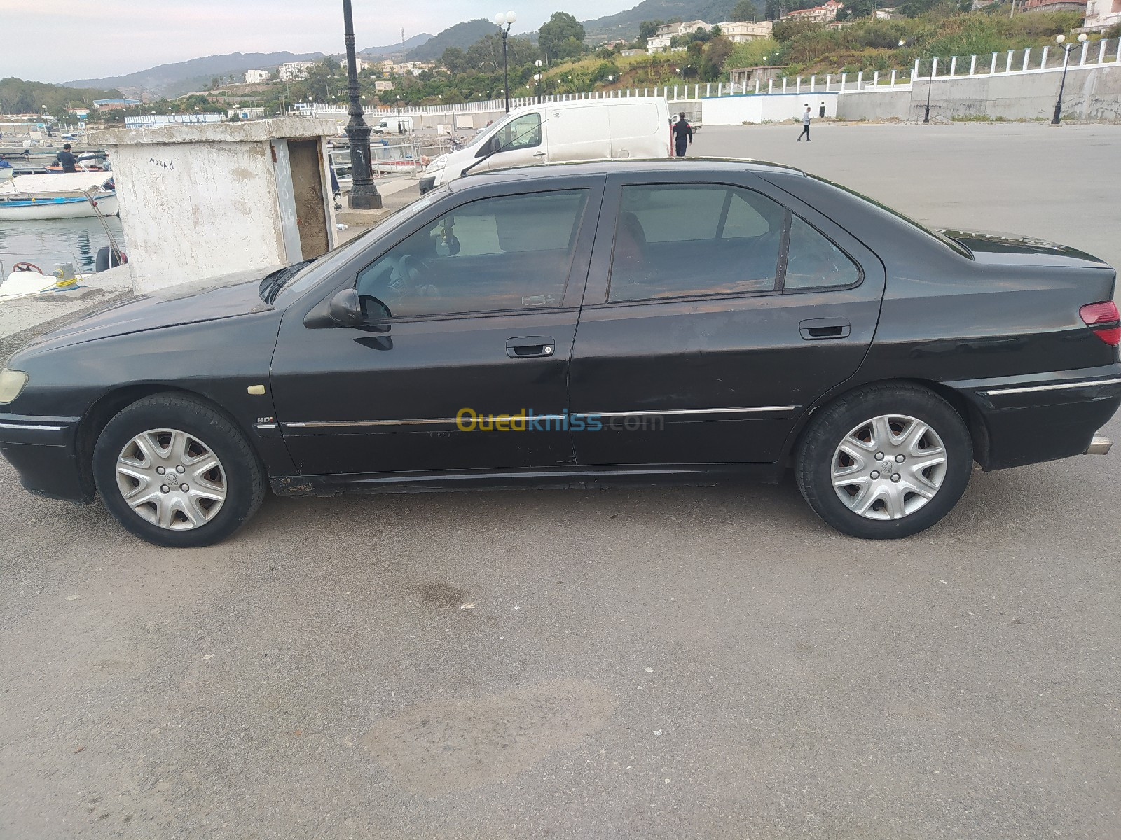 Peugeot 406 2003 406