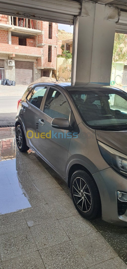 Kia Picanto 2018 EX