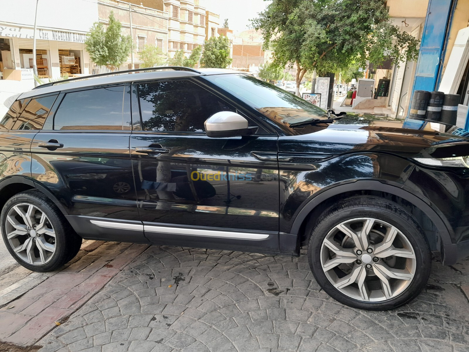 Land Rover Range Rover Evoque 2016 Range Rover Evoque