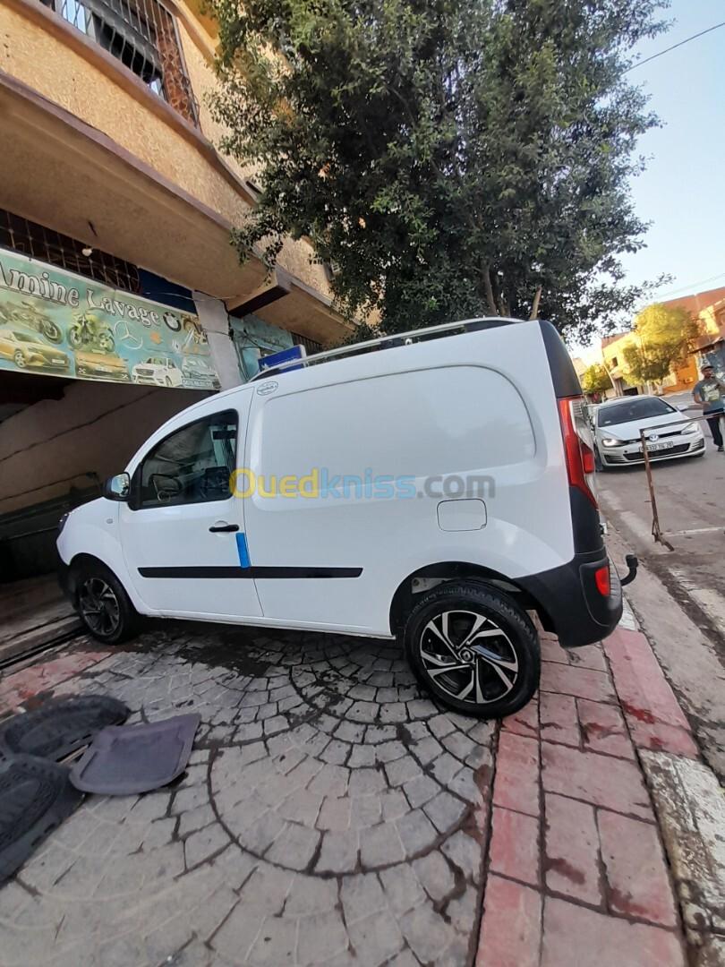 Renault Kangoo 2018 Confort