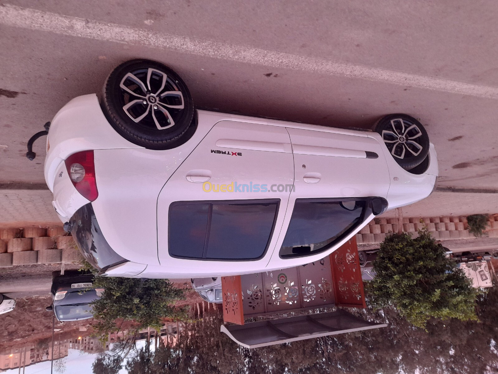 Renault Clio Campus 2015 Facelift