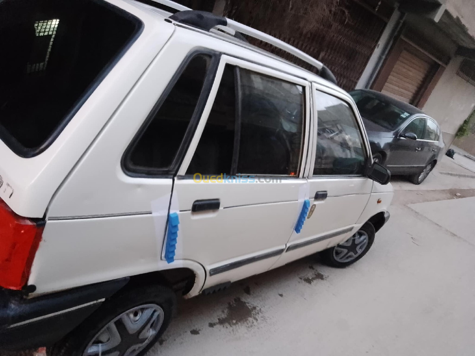 Suzuki Maruti 800 2012 Maruti 800