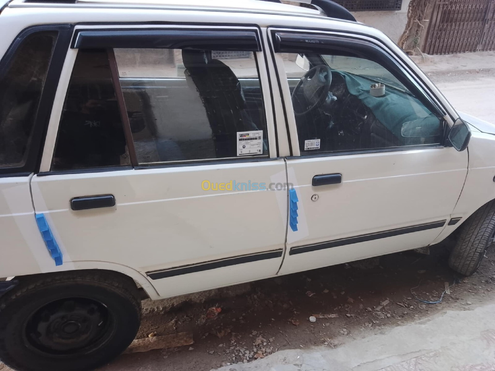 Suzuki Maruti 800 2014 Maruti 800