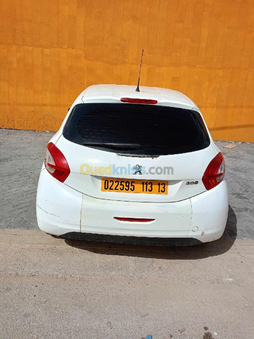 Peugeot 208 2013 Active