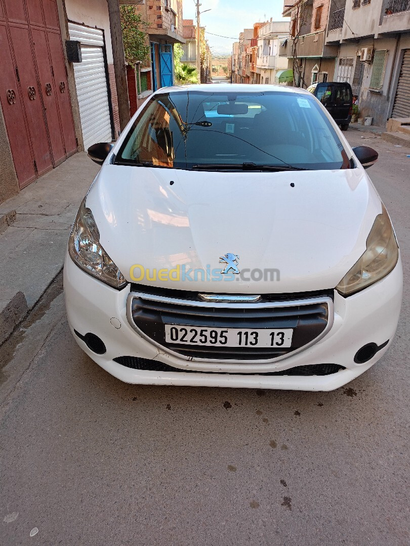 Peugeot 208 2013 Active