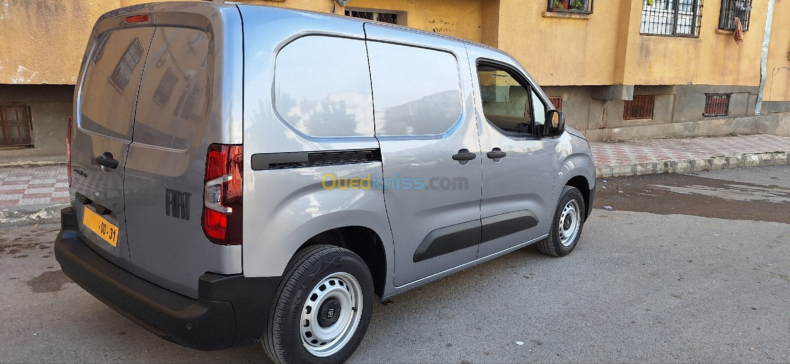 Fiat Doblo 2024 Doblo