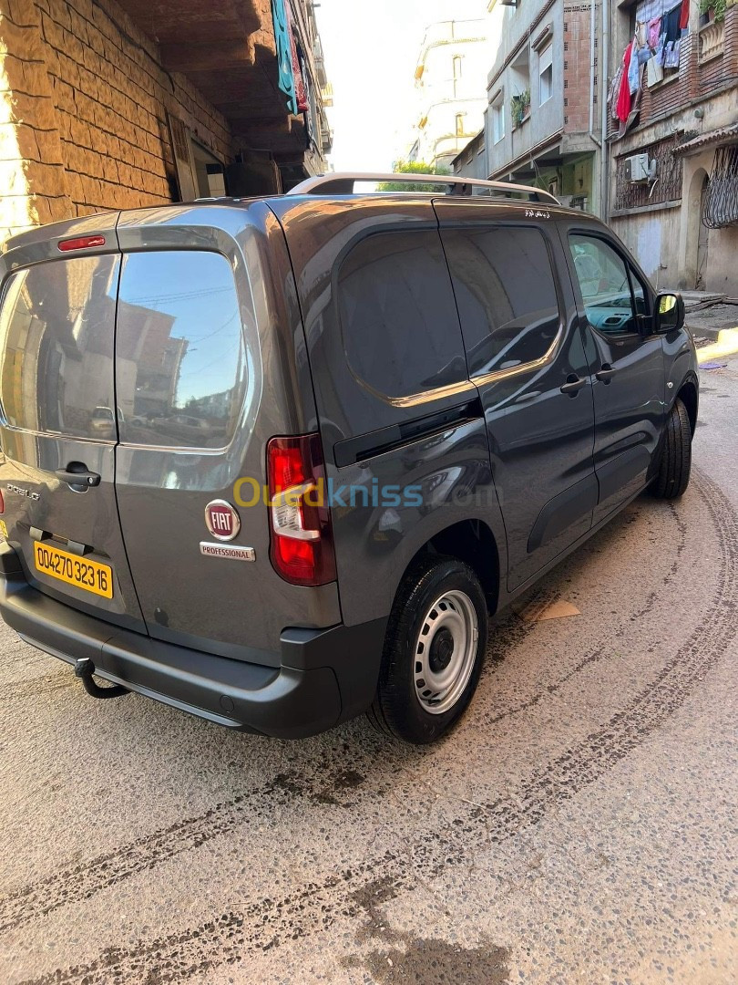 Fiat Doblo 2023 