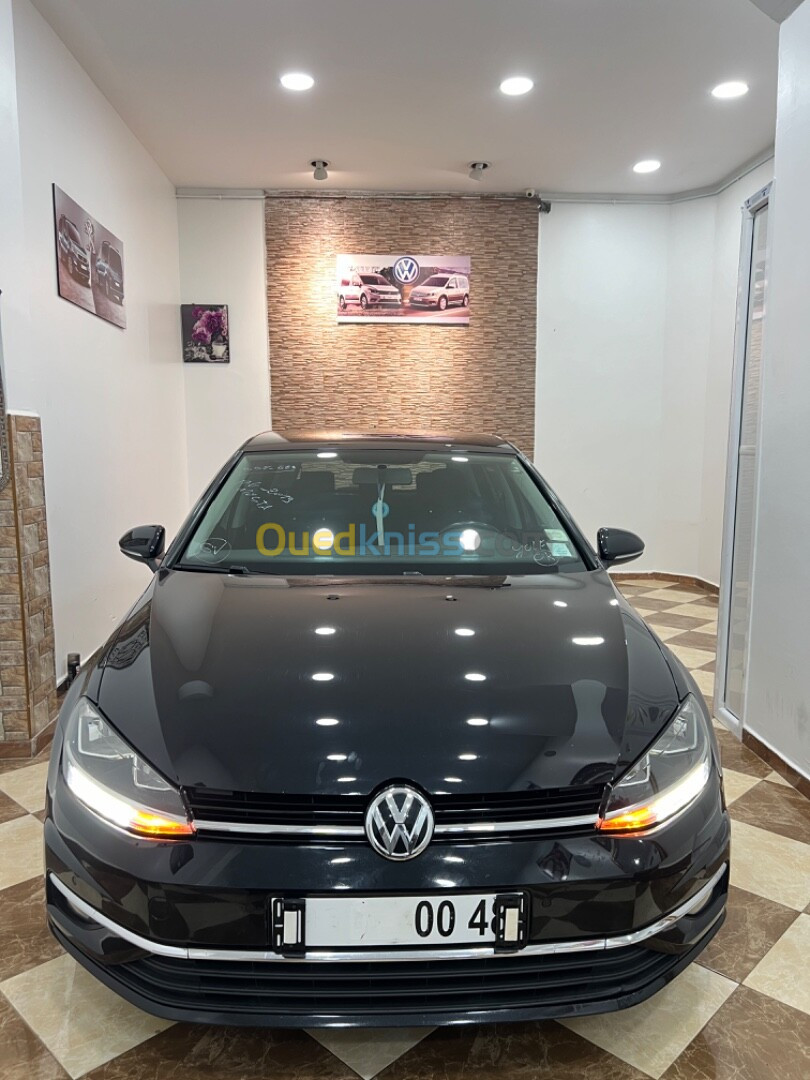 Volkswagen Golf 7 2019 START+